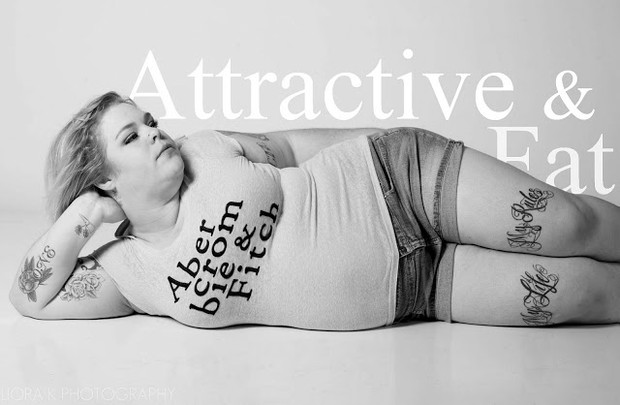 Abercrombie & Fitch w size plus?