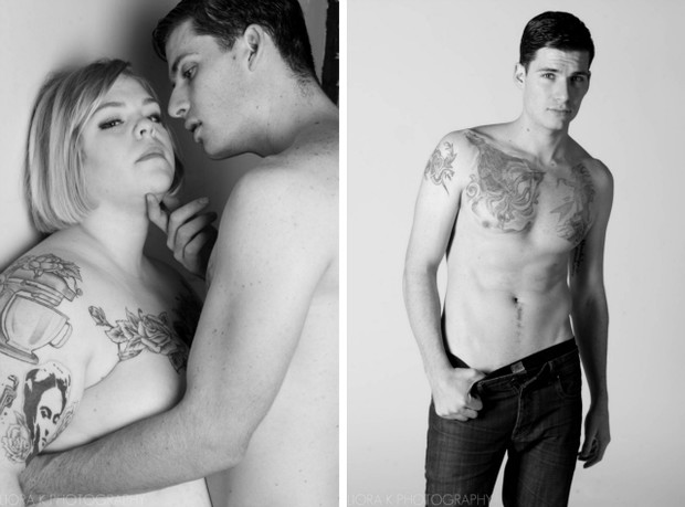 Abercrombie & Fitch w size plus?