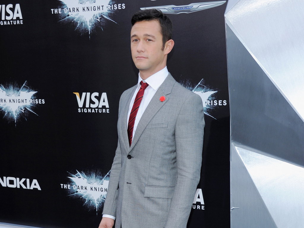 Joseph Gordon-Levitt i Scarlett Johansson w filmie "Don Jon"