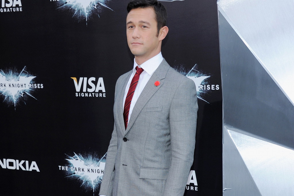 Joseph Gordon-Levitt i Scarlett Johansson w filmie "Don Jon"