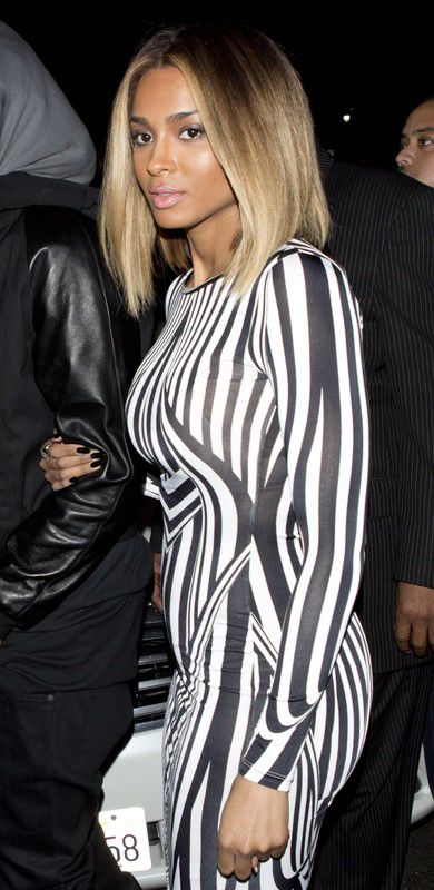 Ciara, fot. East News
