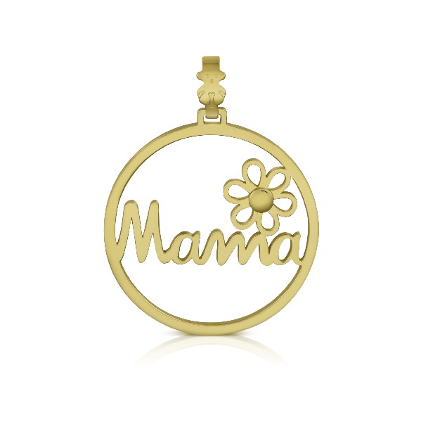 Kolekcje biżuterii na Dzień Matki - PANDORA, TOUS, YES