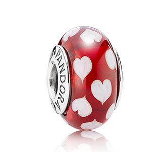 Prezent dla mamy: kolekcja na Dzień Matki PANDORA, 129 zł