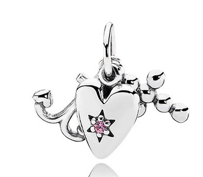 Prezent dla mamy: kolekcja na Dzień Matki PANDORA, 199 zł