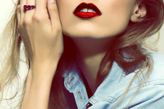 Top Model 3: Aleksandra Krysiak ma doświadczenie w modelingu