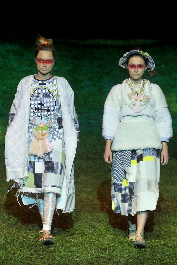 Ima Mad wygrywa OFF Fashion Kielce