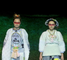 Ima Mad wygrywa OFF Fashion Kielce