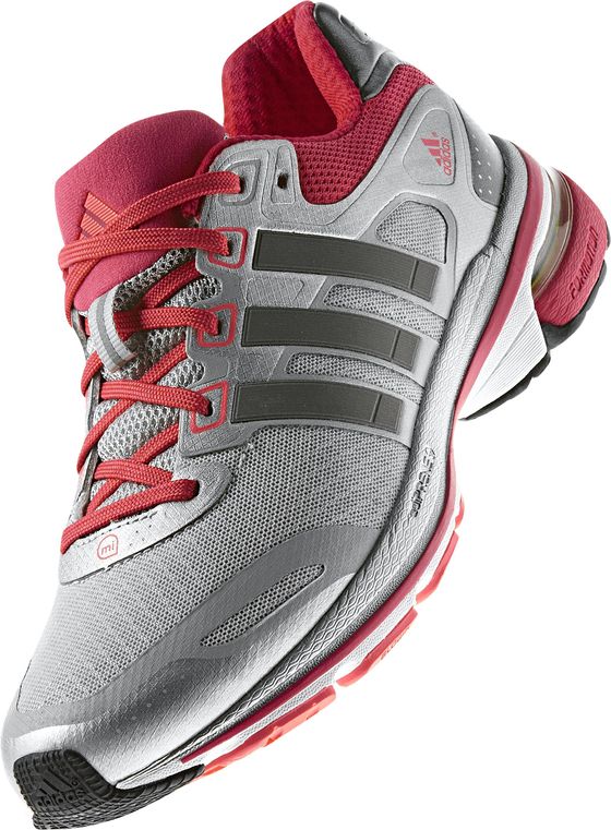 Buty do biegania adidas Supernova Glide 5, Cena: 499 zł, fot. mat. prasowe adidas