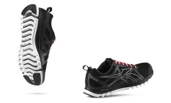 Buty do biegania, Reebok SubLite Duo Run, 299 zł, fot. materiały prasowe Reebok