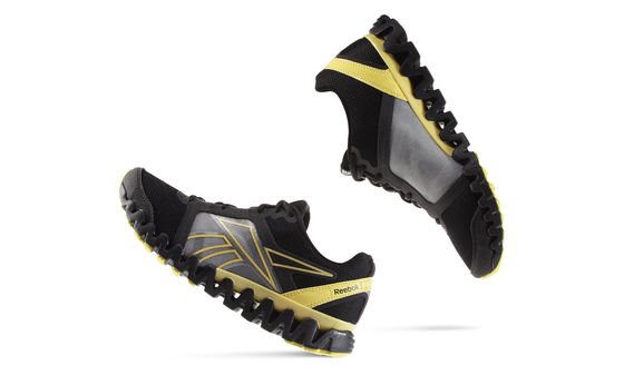 Buty do biegania, Reebok ZigQuick Fire, 399PLN fot. materiały prasowe Reebok