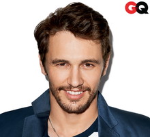 James Franco w obiektywie Terry'ego Richardsona dla GQ