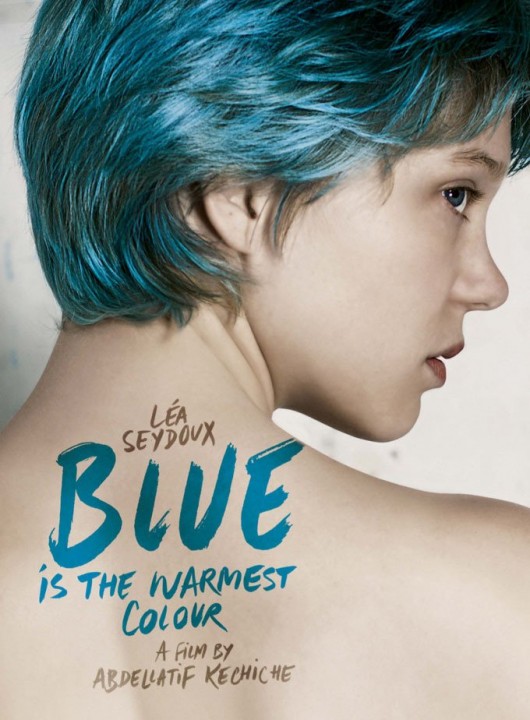 Gwiazda Cannes Léa Seydoux w ELLE France