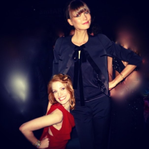 Gwiazdy na Twitterze: Festiwal Filmowy w Cannes 2013