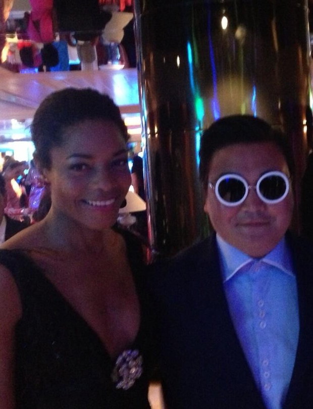Gwiazdy na Twitterze: Festiwal Filmowy w Cannes 2013