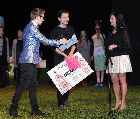 Ima Mad wygrywa OFF Fashion Kielce