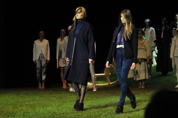 Ima Mad wygrywa OFF Fashion Kielce