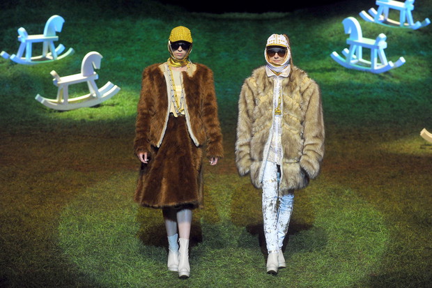 Ima Mad wygrywa OFF Fashion Kielce