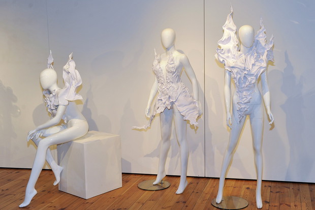 Ima Mad wygrywa OFF Fashion Kielce