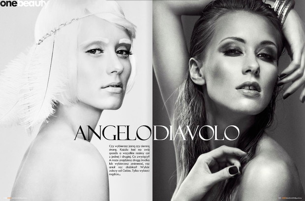 Top Model 3: Aleksandra Krysiak ma doświadczenie w modelingu