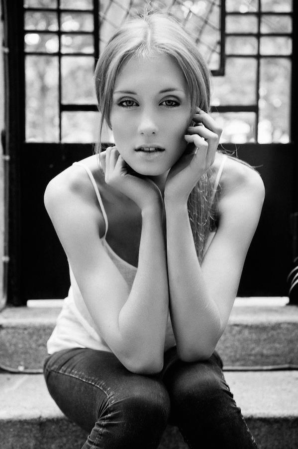 Top Model 3: Aleksandra Krysiak ma doświadczenie w modelingu