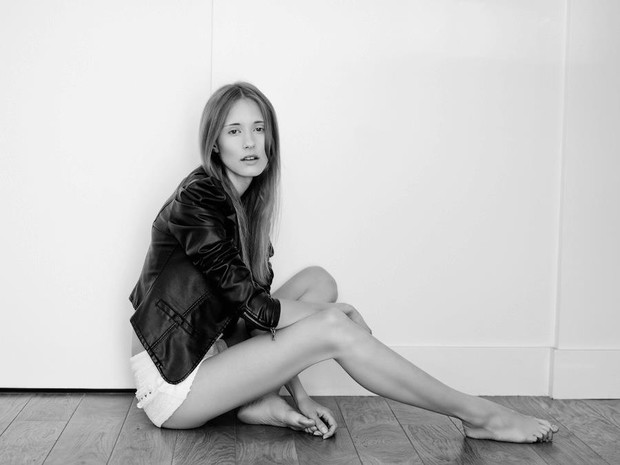 Top Model 3: Aleksandra Krysiak ma doświadczenie w modelingu