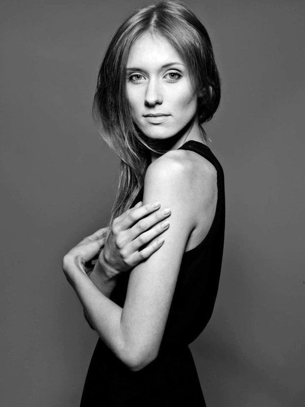 Top Model 3: Aleksandra Krysiak ma doświadczenie w modelingu