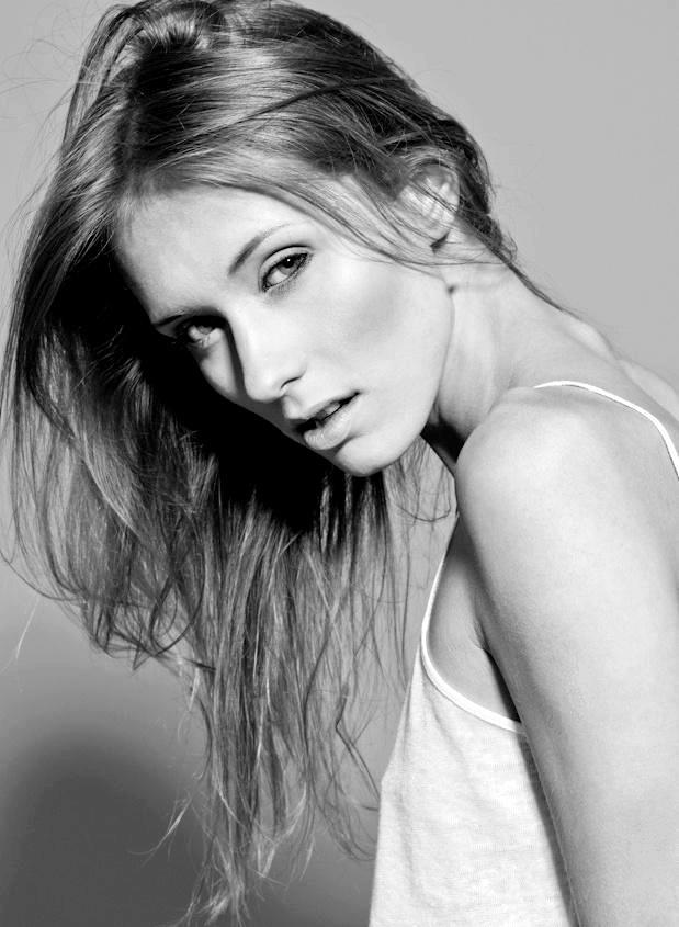 Top Model 3: Aleksandra Krysiak ma doświadczenie w modelingu