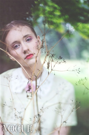 Top Model 3: Aleksandra Krysiak ma doświadczenie w modelingu