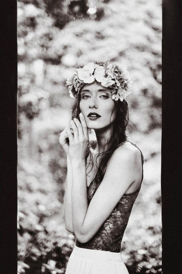 Top Model 3: Aleksandra Krysiak ma doświadczenie w modelingu