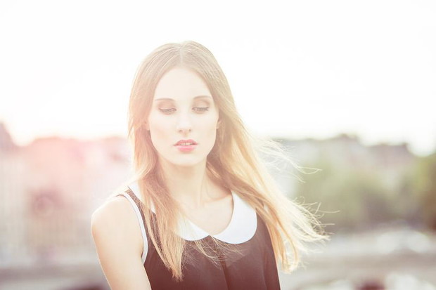 Top Model 3: Aleksandra Krysiak ma doświadczenie w modelingu