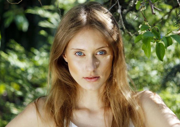 Top Model 3: Aleksandra Krysiak ma doświadczenie w modelingu