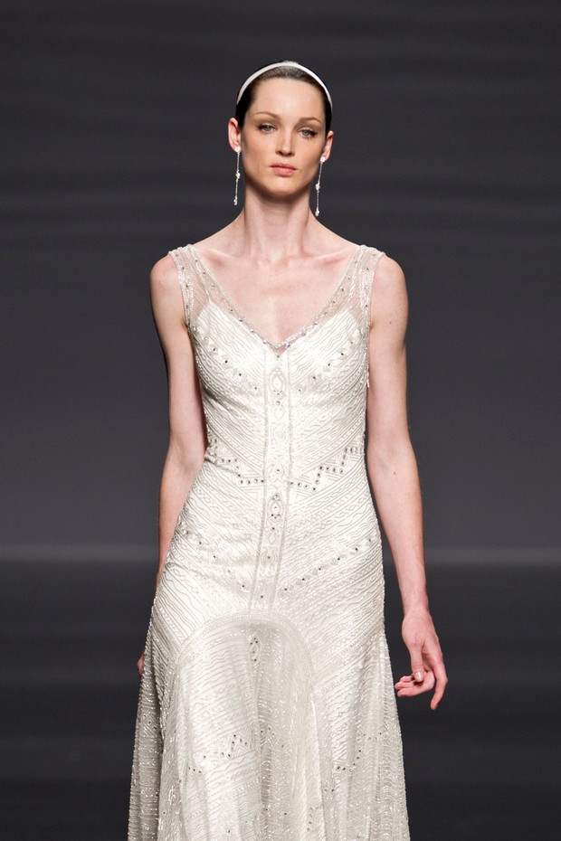 Suknie ślubne 2014: Rosa Clara