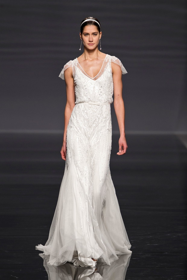 Suknie ślubne 2014: Rosa Clara