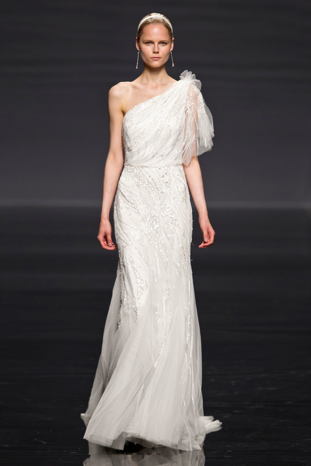 Suknie ślubne 2014: Rosa Clara
