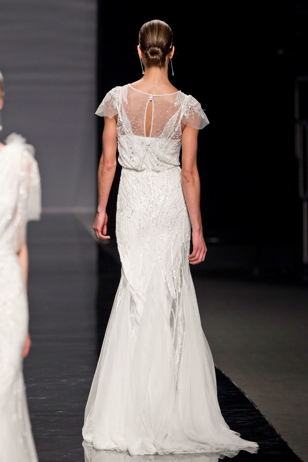 Suknie ślubne 2014: Rosa Clara