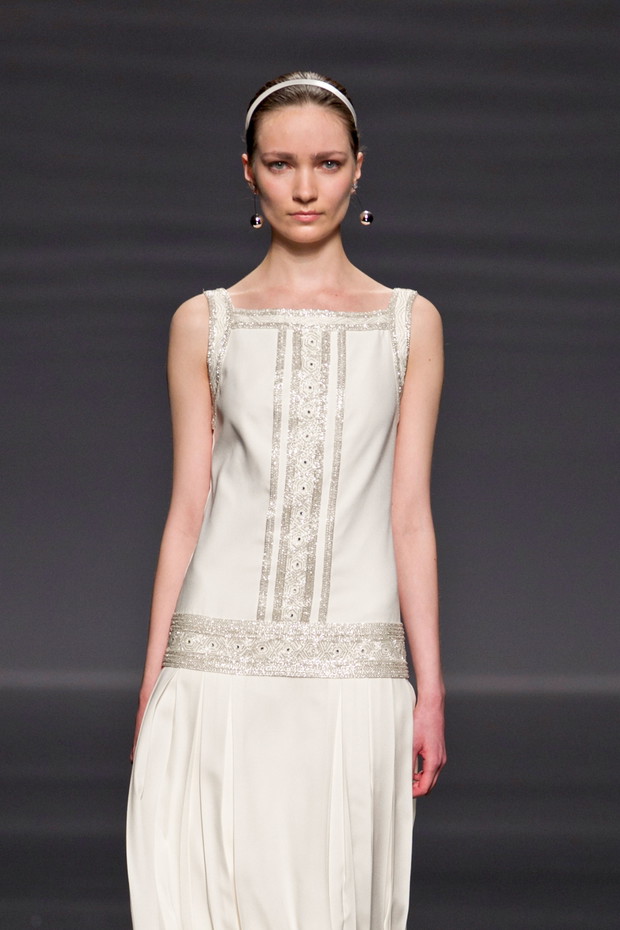 Suknie ślubne 2014: Rosa Clara