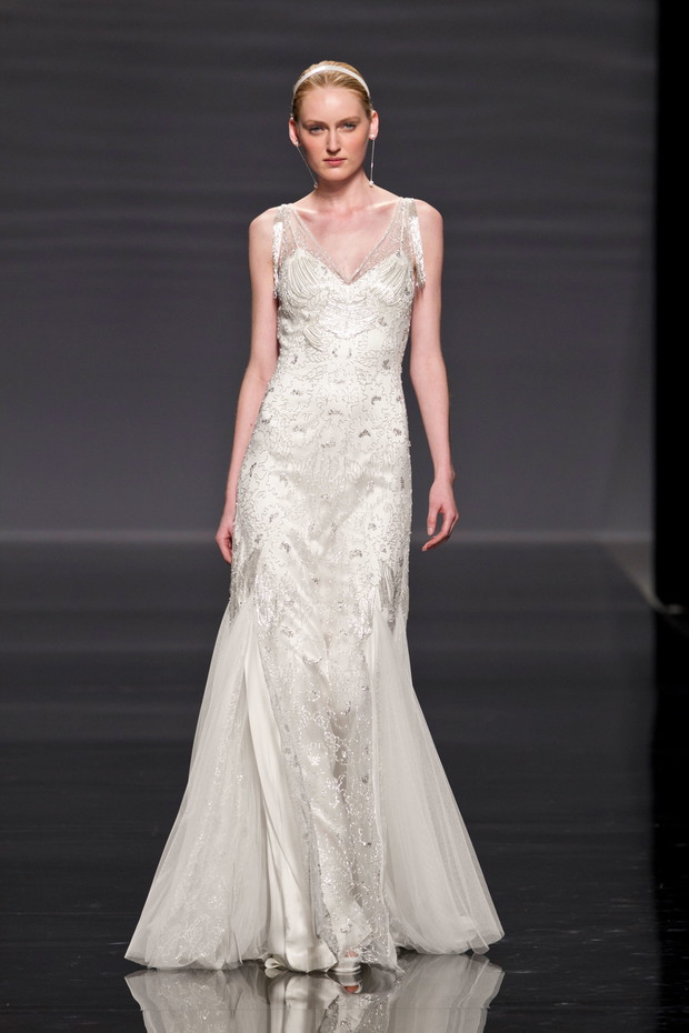 Suknie ślubne 2014: Rosa Clara