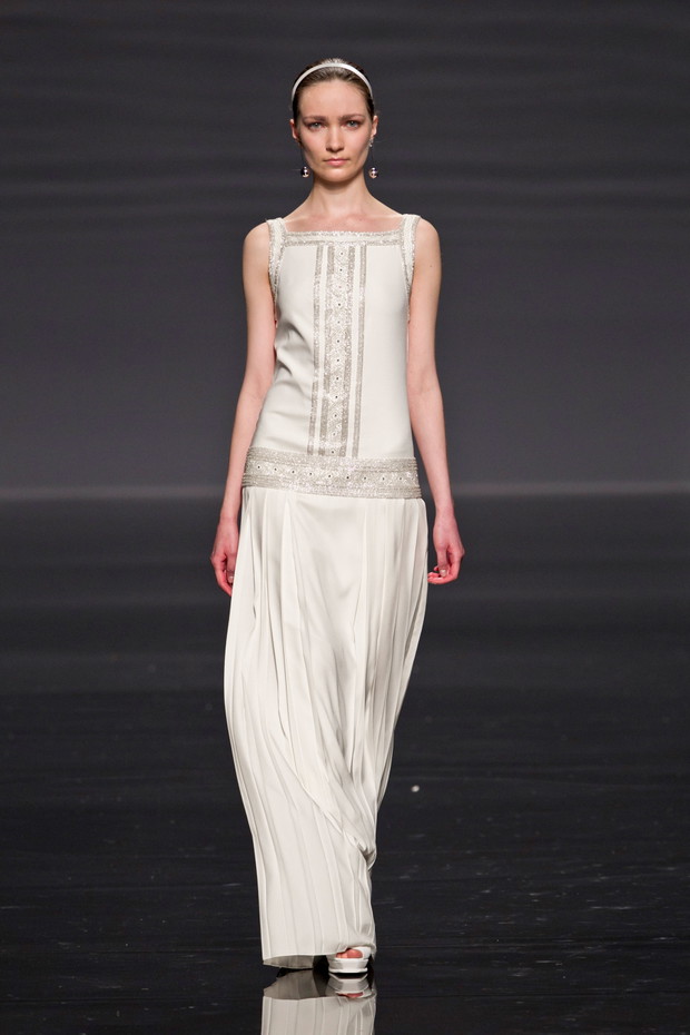 Suknie ślubne 2014: Rosa Clara