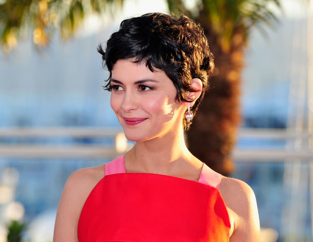 Cannes 2013 - najpiękniejsze fryzury
