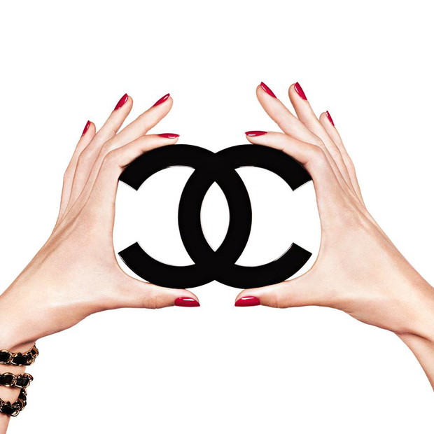 Chanel otwiera nowy nail bar