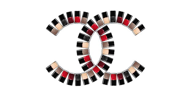 Chanel otwiera nowy nail bar