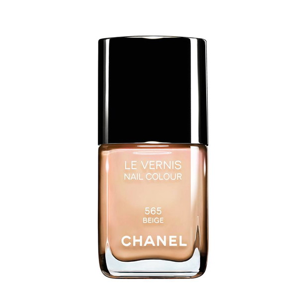 Chanel otwiera nowy nail bar