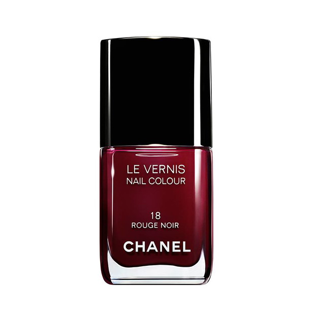 Chanel otwiera nowy nail bar