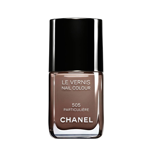 Chanel otwiera nowy nail bar