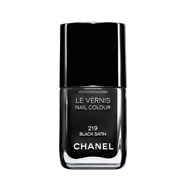 Chanel otwiera nowy nail bar
