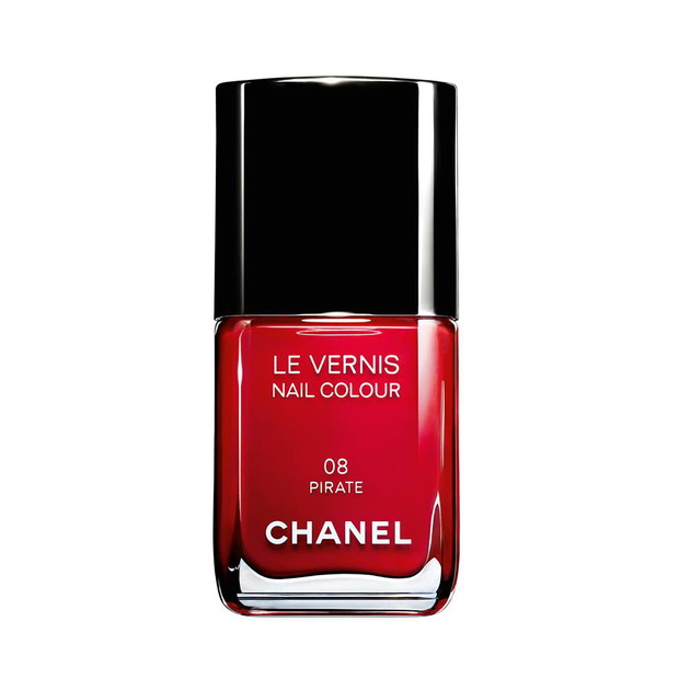 Chanel otwiera nowy nail bar