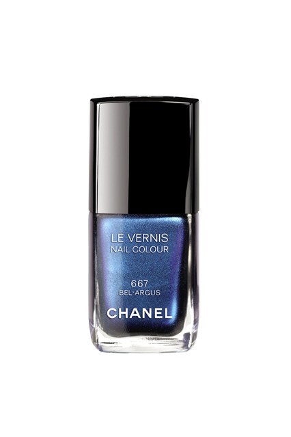 Chanel otwiera nowy nail bar