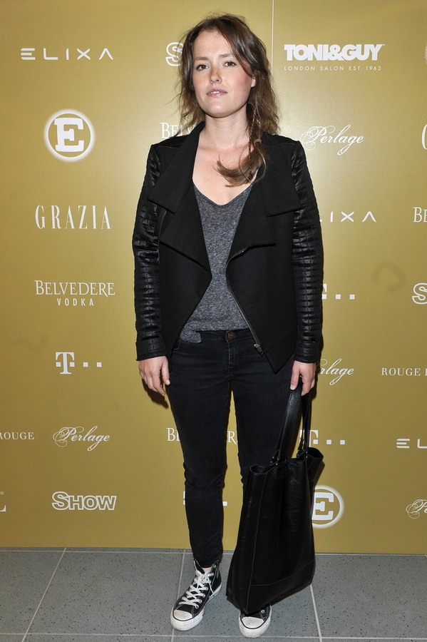 Gwiazdy na pokazie Roberta Kupisza Fair Play