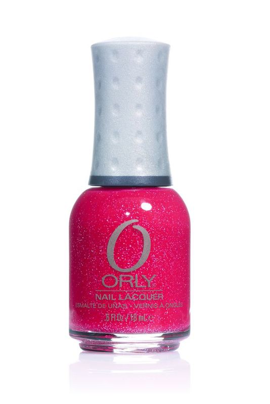 Idealny pedicure - 10 modnych lakierów
