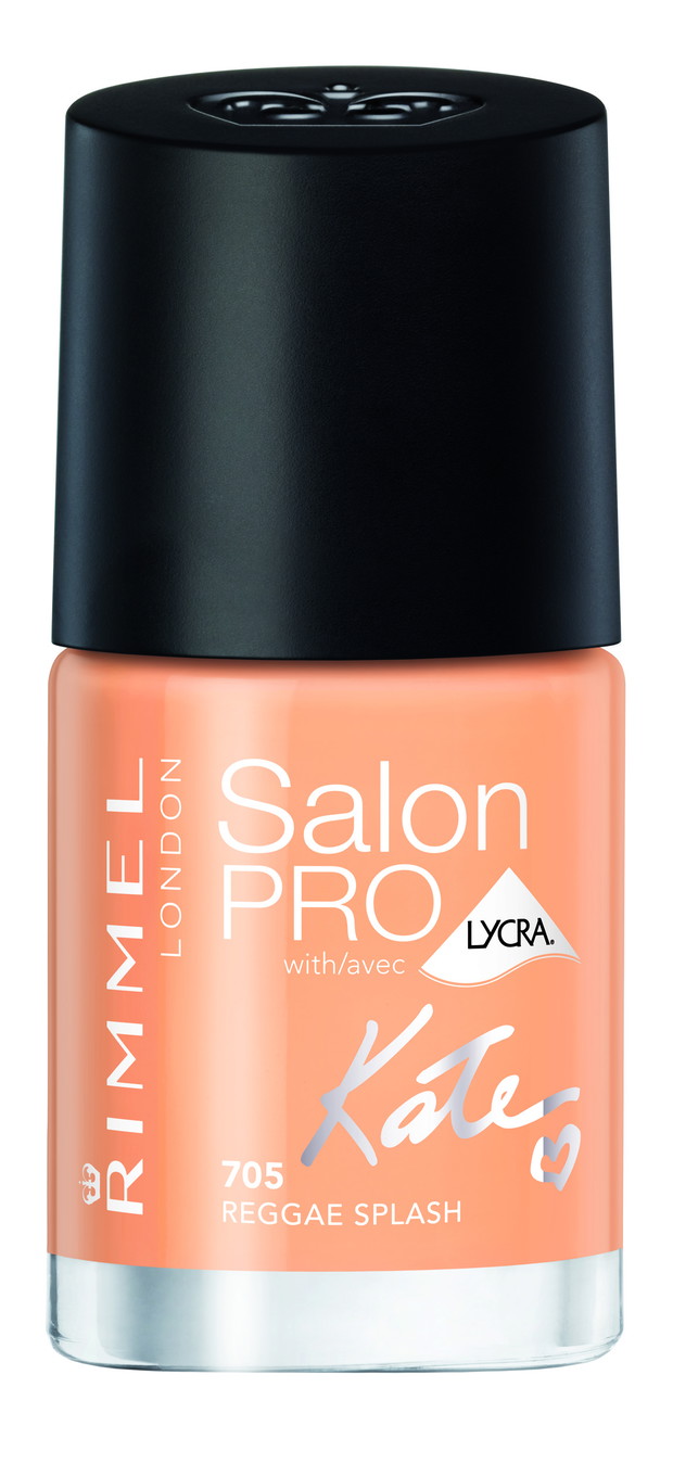 Idealny pedicure - 10 modnych lakierów